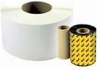 Amazon.com: Wasp 633808431167 WWX Label Ribbon for WPL305 Label Printer ...
