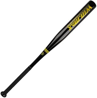 WIN.MAX Baseball Bat Self-Defense Softball Bat Home Defense Lightweight Aluminum Alloy 32 inch,Metal Baseball Bats