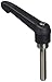 Kipp 06611-2A31X40 Fiberglass Reinforced Plastic/Steel Adjustable Handle, 5/16-18