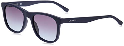 Lacoste L929SE Unisex Sonnenbrillen Matte Blue
