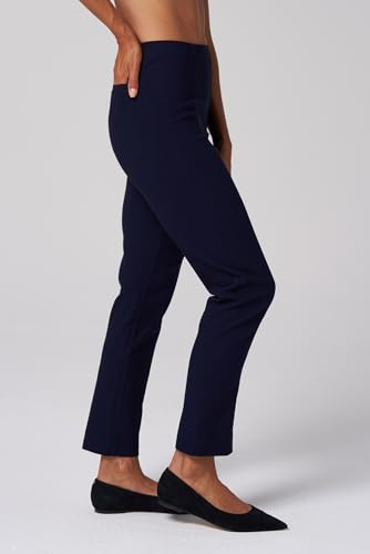 Franne Golde Original Tapered Ankle Pant4