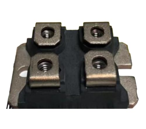 Module IXFN38N100Q2 IXFN36N100Q2 MOSFET de puissance HiperFET pour commutation rapide - 2