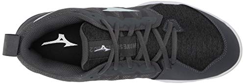 Mizuno Wave Supersonic 2 Volleyball Shoe - Image 2