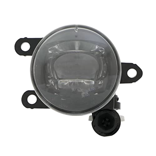 KarParts360 For GMC Terrain 2022 2023 2024 Fog Light Passenger Side | Front | Replacement For GM2593333, 84436235 | JX7Z15200A, 31446789