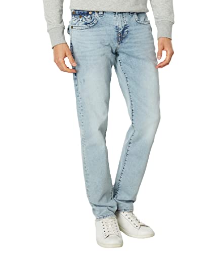 True Religion Men's Geno Flap Sn