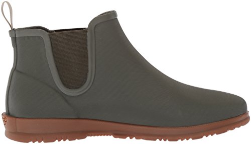 BOGS Women's Sweetpea Ankle Waterproof Rain Boot - Image 3