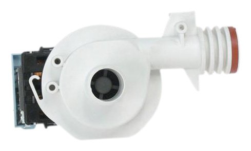 GE WD26X10023 Drain Pump Assembly for Dishwasher