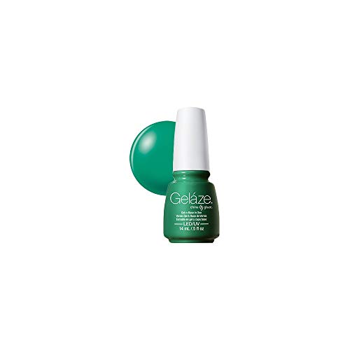 Gelaze, FOUR LEAF CLOVER 0.5 fl oz miniatura 1