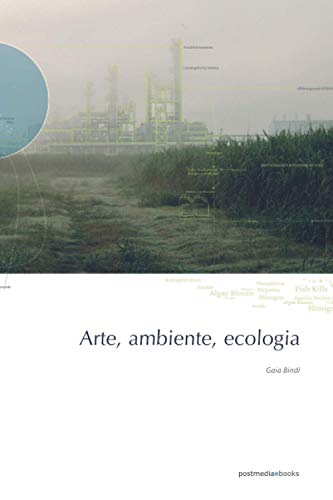 Arte, ambiente, ecolog