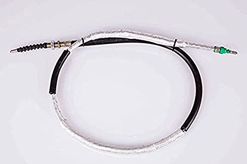 Cable de accionamiento HELLA PAGID 8AS 355 663-471 freno de estacionamiento AS6347 CITROEN