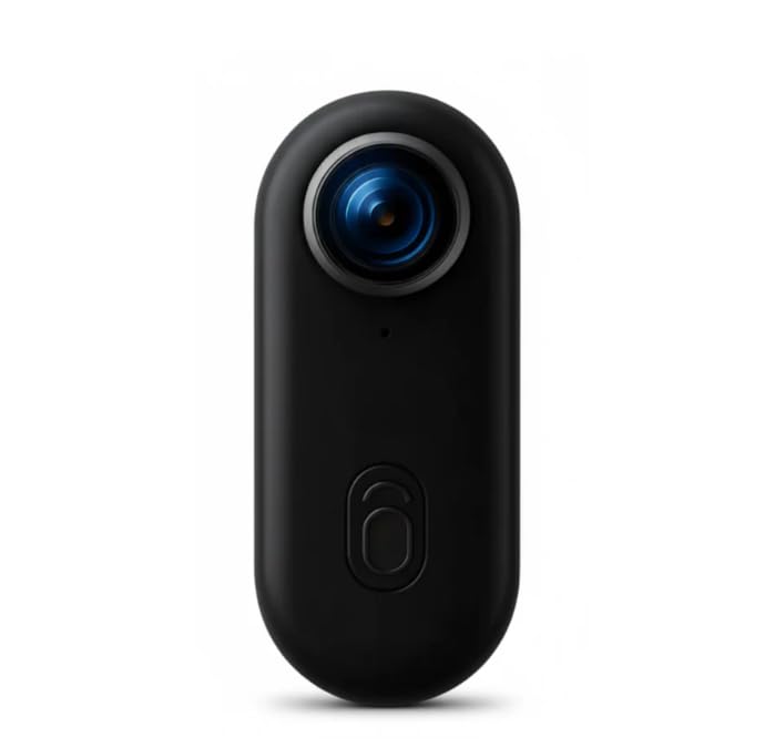 SWZEC USA-H88 Cámara Acción Ultra Compact 4K miniatura 1