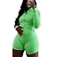 Bright Green