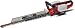 Einhell Akku-Heckenschere GE-CH 36/65 Li-Solo Power X-Change (36 V, 65 cm Schnittlänge, 30 mm Zahnabstand, drehbarer Handgriff, inkl. Schnittgutsammler, ohne Akku)