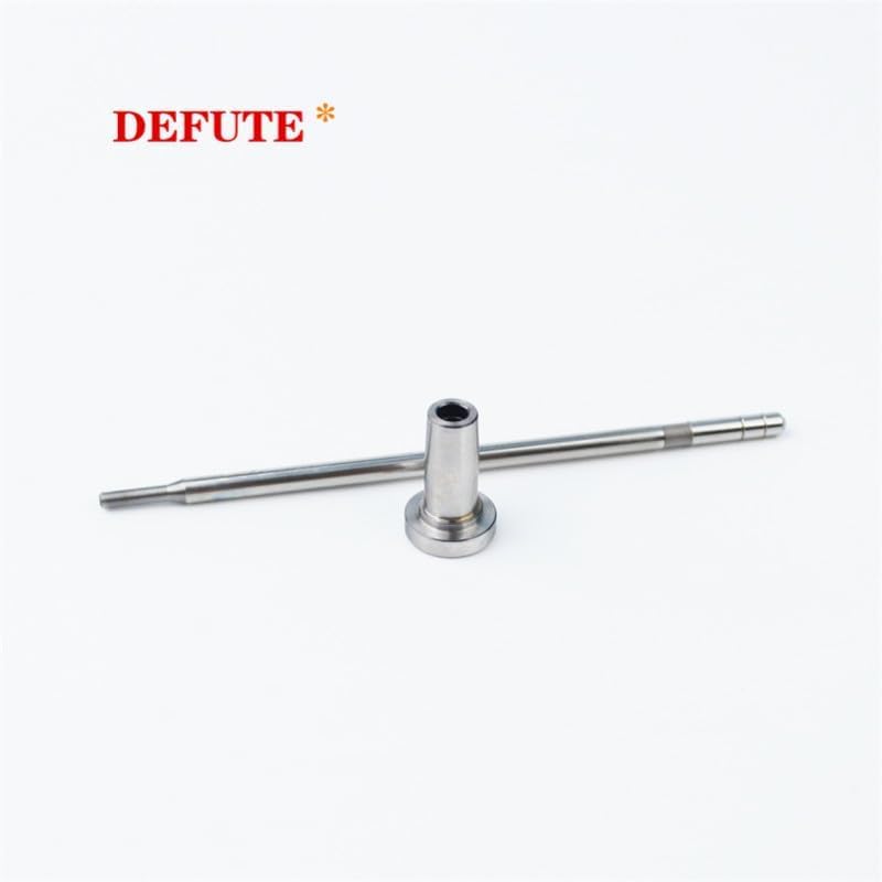 Diesel Engine Parts Common Rail Injector Control Valve F00VC01340 for Injector 0445110227 0445110262