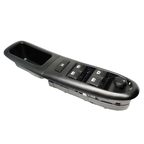 Bouton fenetre bloquee ? Commande interrupteur leve vitre gauche pour 406 de 1995 a 2004