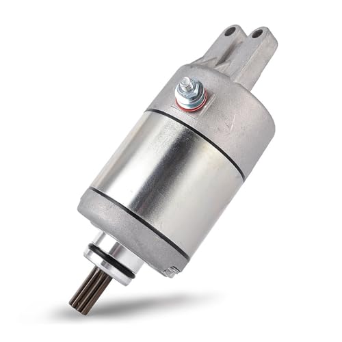 Démarreur moteur 58440001000 pour moto LC4-E Six Days et Super 660