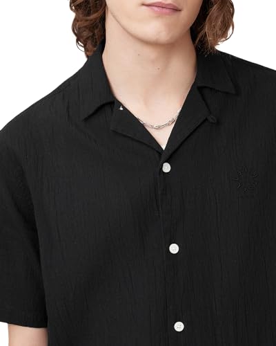 Men's Haven Ss Shirt3