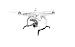 DJI Phantom 3 Landing Gear Stabilizers