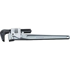 Amazon.co.jp: パイプレンチ - 駆動工具: DIY・工具・ガーデン
