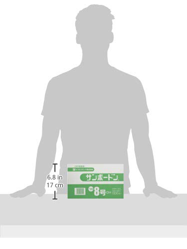 Amazon.co.jp: エフピコチューパ OPP袋 サンボードン #20