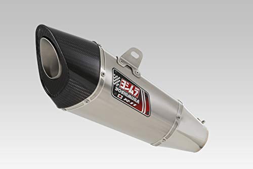 Amazon.co.jp: ヨシムラ ジャパン: フルエキゾーストマフラー