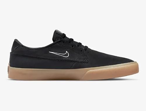 Foto von Nike SB Shane Skateboard Schuhe (Numeric_44_Point_5)