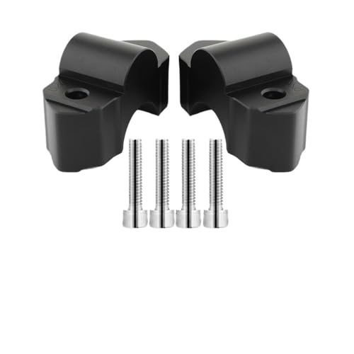 Accesorios De Motocicleta Elevador De Manillar Versys 1000 2015-2021 2