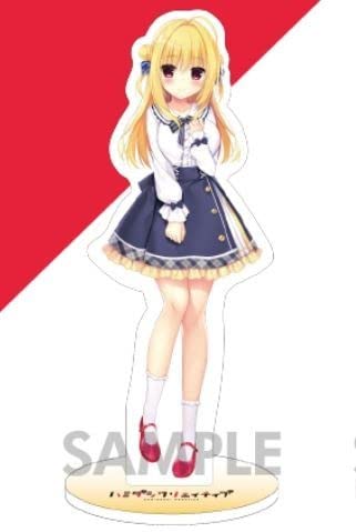 ハミダシクリエイティブ アクリルスタンド セット Amazon.co.jp: ハミダシクリエイティブ グッズ アクリルスタンド