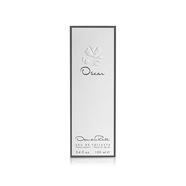 Oscar De La Renta Eau de Cologne für Frauen 1er Pack (1x 100 ml) – Bild 11