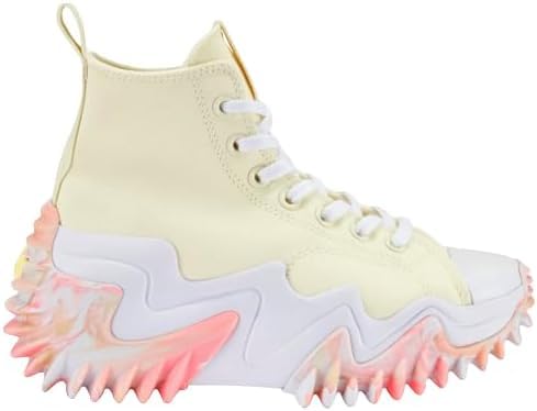 CONVERSE Run Star Motion CX, Sneaker Mujer, Amarillo, 39 EU