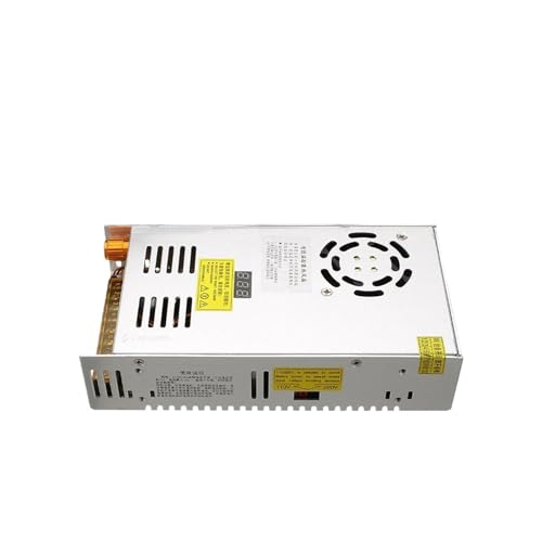 Alimentation à découpage 480W robuste transformateur secteur 48V