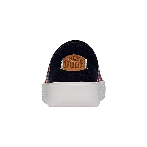 Image of Hey Dude Women's Sunapee Slip on Sneakers