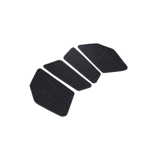 Coussinet réservoir MT-10 anti-rayure : grip latéral et protection