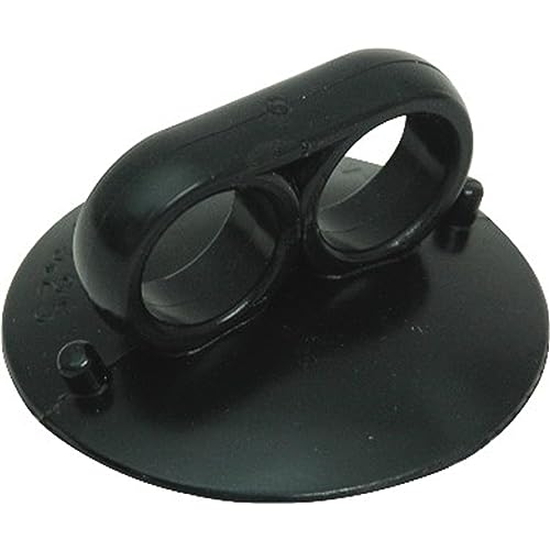 MARSHALLTOWN QLT Suction Cup, 83 Millimeter, Tile Tool, Assembled in USA