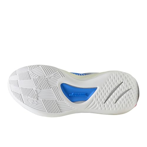 Image of PUMA Mens Hoops X Polar Express All Pro Nitro Basketball Sneakers Shoes