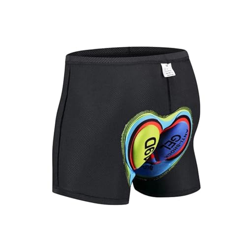 Calzas Ciclistas XL 2024 para Hombre miniatura 2