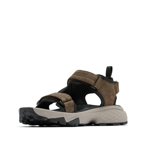 Image of Columbia Peakfreak Rush Sandals Leather