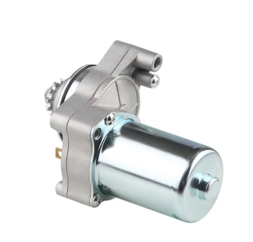 Motor de arranque eléctrico de alta resistencia para ATV TaoTao 110cc y quads infantiles
