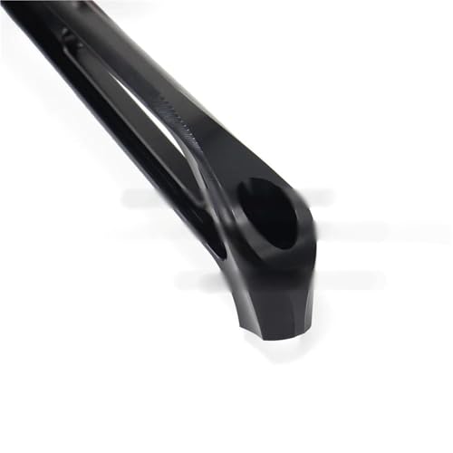 Espejo retrovisor de motocicleta para eliminar puntos ciegos en Ducati Monster 3