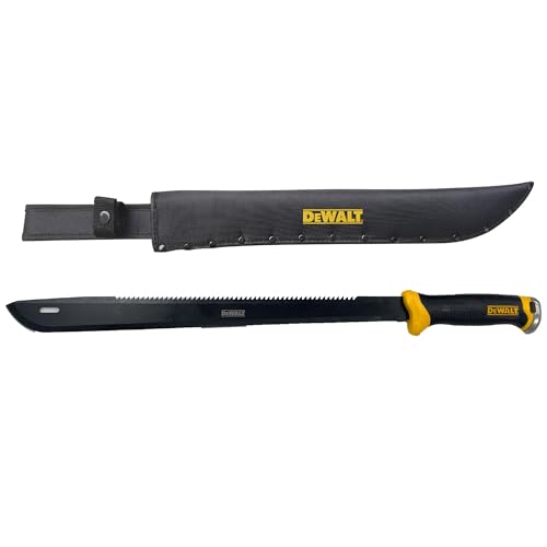 DEWALT 24 Inch MA60 Field Machete