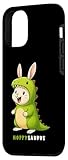 Zoom IMG-1 coniglio bunny hoppysaurus dinosaur costume