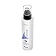 Record Charme Conditioner White+ Anti-Gelb-Aufhellungsspray für Hunde mit weißem Fell. Professionelles Spray mit Baumwolle und Kokosnussöl.| Hergestellt in Italien, 250 ml
