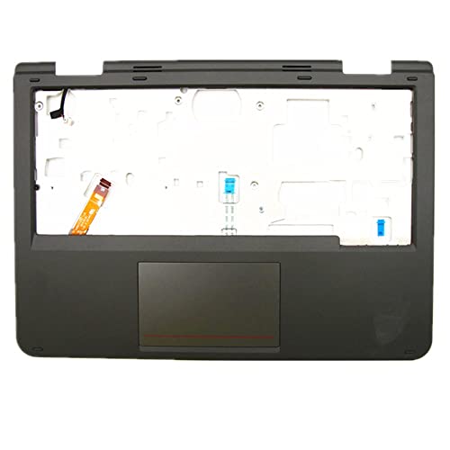 Pavé tactile intégré coque clavier ThinkPad 11e Chromebook 4th Gen noir 00HW161
