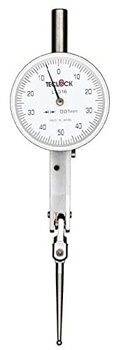 Amazon.co.jp: テクロック (TECLOCK) PSタイプレバーテスト