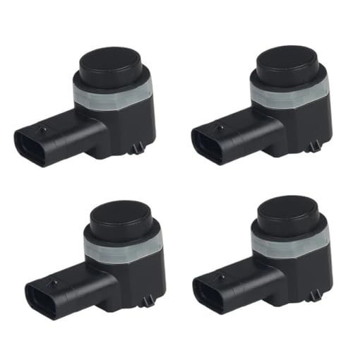 Capteur de stationnement Range Rover L322 haute précision pour pare-chocs