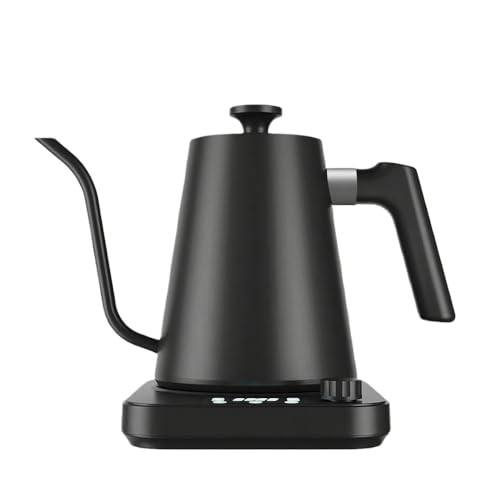 BACKOLU dCPg x R[q[Pg 1.0L 1200W 1Pʉxݒ/24ԕۉ@\t ׌ R[q[|bg R[q[  LO NX}X v[g 蕨 (1200W,ubN)