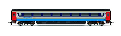 Voiture C 42237 TS East Midlands MK3 maquette haut de gamme epoque 10