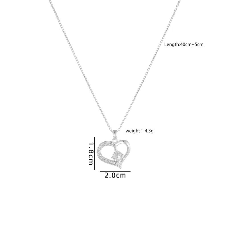 Image of SALTY Anti Tarnish Pendant Necklace for Women | Stylish Locket Neck Chain | Fashion Jewellery Accessories for Girls Boys | Minimal Jewelry | Ideal for Gifting - Scorpio | Gift for Diwali, Christmas, Marriage, Birthday