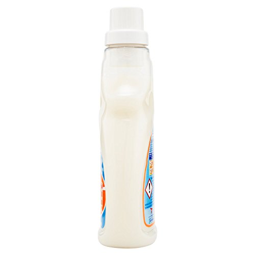 Sole Detersivo Liquido per Bucato a Mano - 4 pezzi...