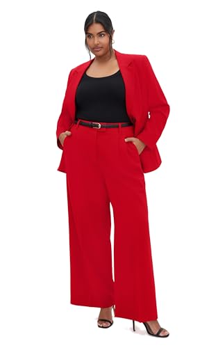City Chic Women's Plus Size Pant - Clea